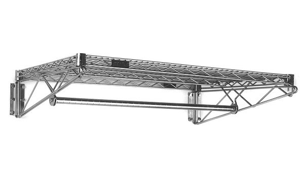 Wall mounted Gowning Racks Wall mounted Gowning Racks