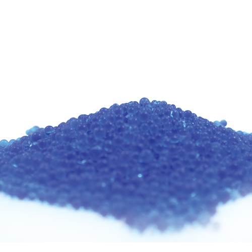 Bulk Indicating Silica Gel Bulk Indicating Silica Gel