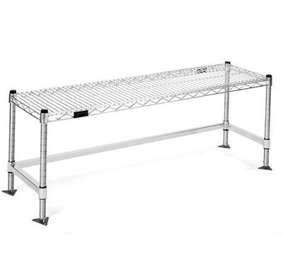 Wire Gowning Benches Wire Gowning Benches