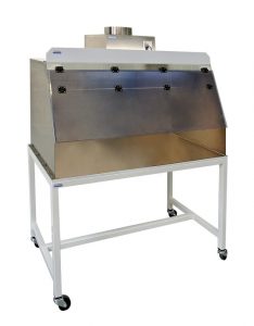 Stainless Steel Fume Hood Stainless Steel Fume Hood