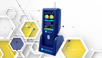 Cleanroom Particle Counter