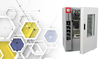 Laboratory Incubators