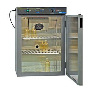 Laboratory Incubators