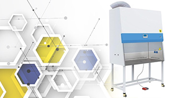 Laboratory Biosafety Cabinets