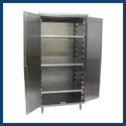 Cleanroom Storage Cabinets Cleanroom Storage Cabinets