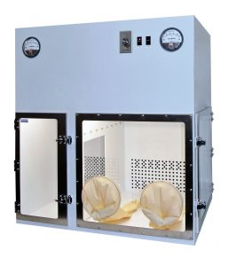Aseptic Containment Isolators (CAI) Aseptic Containment Isolators
