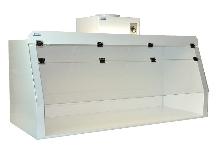 Benchtop Ducted Fume Hood