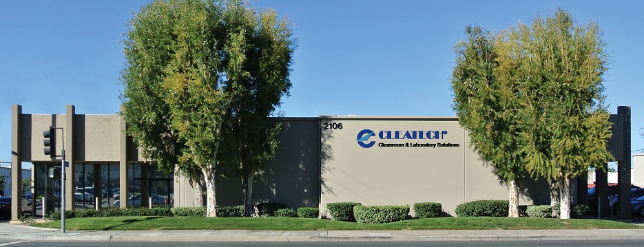 Laboratory Supply Network - Cleatech office - Orange, California Laboratory Supply Network - Cleatech office - Orange, California